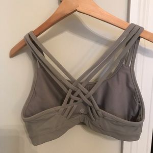 Cross cross athleta sports bra